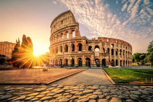 Italy
