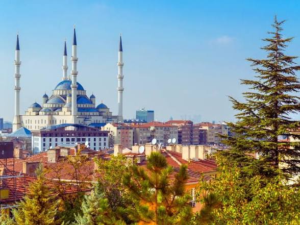 Turkey